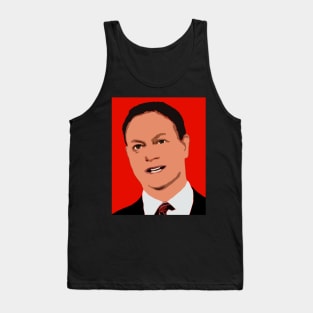 gary sinise Tank Top